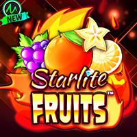 Starlite Fruits